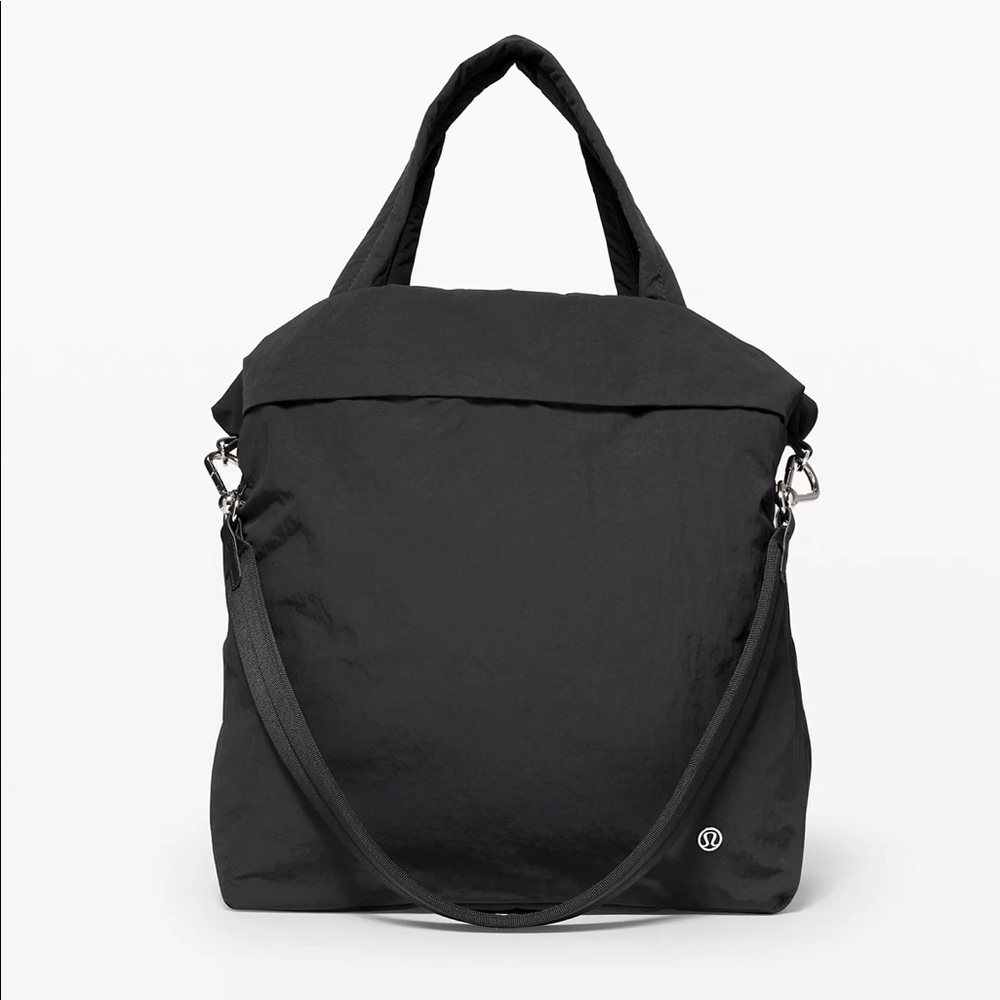 ✨LIKE NEW✨ Lululemon On My Level Bag Large 30L